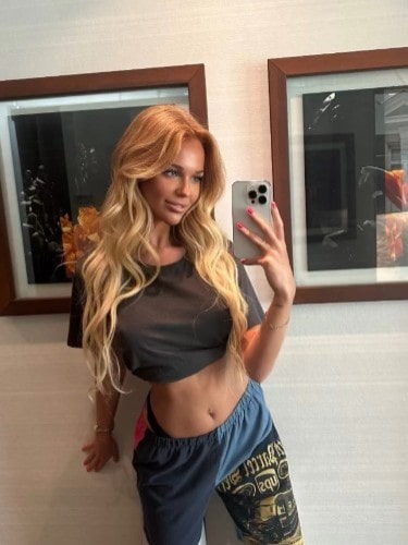 Gümbet Gece Hayatında Şıklık ve Zarafetin Adı Elit Escort Bayanlar