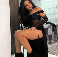 Gündoğan Genç Escort Atiye